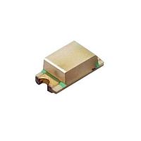 ROHM Semiconductor SMLEN3WBC8W1 ໄຟ LED ພະລັງງານຕ່ຳ ສີຂາວ 10mA; 120mcd 0603; 10mA; 33mW Pd