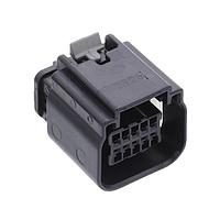 AMP Connectors - TE Connectivity 5-2098269-1 ກອງປະກອບປຸກ 10P (2x5), Gener