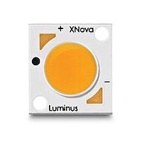 Luminus Devices CLM-6-27-95-27-AA00-F2-3 ໄຟ LED ພະລັງງານກາງ ສີຂາວ 2700 K 95-CRI, ຊຸດ CLM-6