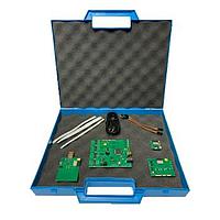 Insight SiP ISP3010-UX-DK Ultra-Wideband, BLE 5.0 ISP3010-UX ຊຸດພັດທະນາສະຖານະການ Ultra Wide Band