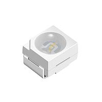 Kingbright AA3528SES/J4 ເດັດ LED ສີໜຶ່ງ ສີສົ້ມ 2800mcd 605nm 120 ອົງສາ