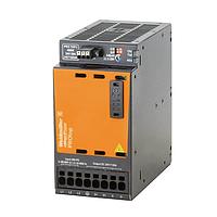 Weidmuller 2467100000 ອຸປະກອນໃຫ້ພະລັງງານປ່ຽນແປງ 480W 24V 20A
