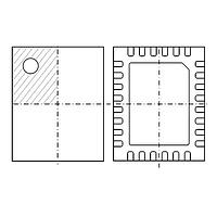 Monolithic Power Systems (MPS) MP8008GV-P ອຸປະກອນທີ່ມີພະລັງງານ - PD ທີ່ປະກອບລວມເຕັມ 802.3af/at-Compatible