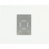 Chip Quik PA0096-S ປຸ່ມຊອກເຕີແລະອາແດບເຕີ VQFP-64 ແບບສແຕນເລດສຕີນ ສເຕນຊິນ