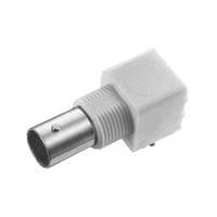 AMP Connectors - TE Connectivity 415633-1 ຕູ້ຕໍ່ PCB R/A PCB BNC JACK