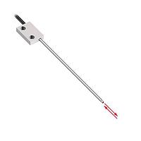 Banner Engineering PBPF26UMB ອຸປະກອນສັນຊາດເສັ້ນໃຍເປັນພລາສຕິກ ເສັ້ນໃຍພລາສຕິກ, ສະທ້ອນແບບກົດກັບ; ຂະໜາດແກນ: 0.5 mm; ຄວາມຍາວເສັ້ນໃຍ 2 m; ຕົວທົດສອບ, ເຟີຣູນ; ຕັດອອກຟຣີ