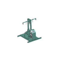 YuYang YY12011 ເຄື່ອງທົດສອບການສັ່ນສະເທືອນຂອງກະເປົາ (10~90 Times/Min)