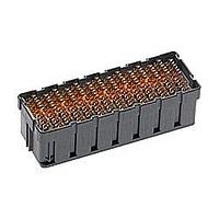 Molex 173363-0001 ຮູບເຂົ້າ NeoPress High-Speed Plug 3.50mm 6x10 60 Triads 180Ckt 7.50mm Conn Height Gold