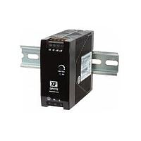 XP Power DPC70US12 ອຸປະກອນຈົດຈໍາແບບ Switching Supplies AC-DC DIN rail power supply 70W, Slim line
