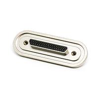 Dura-Con / Cinch Connectivity Solutions DCDH-37PSBN ຂໍ້ມູນ Micro-D D-Sub Connectors 37way Plug Solder Cup