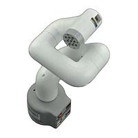 DFRobot ROB0182-1 Robotic Arm Six-axis Robotic Arm (Based on a Raspberry Pi) With Flat Base