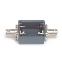 Pomona Electronics 3751 ກ້ອງປົກກັນສະຫນາມ SHIELDED BOX, ຂະໜາດນ້ອຍມີສອງ BNC (F)