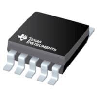 Texas Instruments TPS7A4401DGQR LDO ຕົວຄວບຄຸມແຮງໂຕລະດັບໄຟຟ້າແບບສະເລີຍ 50-mA 65-V low-IQ LDO linear voltage