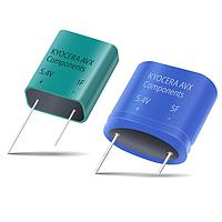 KYOCERA AVX SCMQ14D474PRTB1 ຖົງຊັ້ນສຽງຮູບເລັ່ມ 0.47F 5.4V 100%