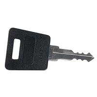 NKK Switches AT4147-009 ກະແຈພລາສຕິກ HNDL KEY 009