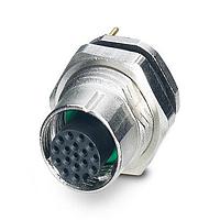 PHOENIX CONTACT 1441972 Straight SACC-DSI-M12FS- 17CON-M16 SH