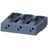 SIEMENS 3RT19664G ຝາປິດ Terminal CONTACTOR 3RT106/3RT107 TEMINAL LUG