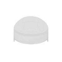 Murata Electronics PPGI0601 ເລນສ໌ Fresnel ເລນສ໌ Fresnel ສໍາລັບອຸປະກອນສັນເຊື່ອມອິນເຟຣດ IRA-S ຊຸດ Pyroelectric