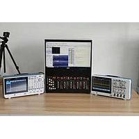 ATK PACIFIC ATK-M128/200 ລະບົບວິເຄາະຂໍ້ຜິດພາດແລະການຊ່ອມແປງໂມດູນອນາລອກ-ດິຈິຕອນ (128 CH, 200MHz)