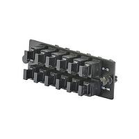 Panduit FAPH1212BLMPO ຕົວແປງ MPO FAP ມີ 12 ຕົວແປງ MPO HORZ, BL