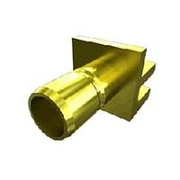 Samtec SMB7H-J-P-H-RA-TH1 ຕູ້ການເຊື່ອມ PCB 75 Ohm SMB Plug