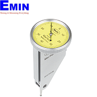 Mahr 4302200 ຕົວຊີ້ວັດການທົດສອບ (800 V, ± 0.4mm)