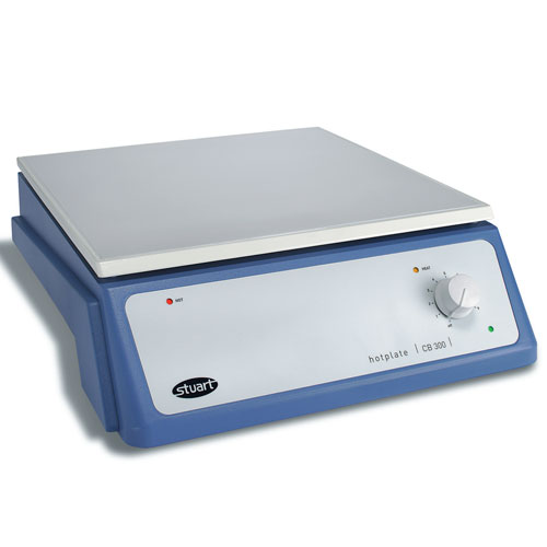 ການກວດກາເຄື່ອງ heating plate ໃນຫ້ອງທົດລອງ