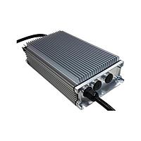 Bel Power Solutions MBS601-1T24-SL ແຜ່ນຈິດພະລັງ AC-DC POWER SUPPLY;MBS601-1T24-SL;AC-DC;IN 100to240V;OUT 24V;25A;600W;ENCLOSED;4.92"x 9.86"x2.36"; ການແພດ; ສັນຍານ; ຂໍ້ຕໍ່ສະຫນັບສະຫນູນ SCREW TERMINAL