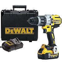 DEWALT DCD996P2-KR ເຈາະຜົນກະທົບ