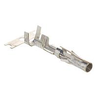 AMP Connectors - TE Connectivity 770529-1 ຕິດຕໍ່ .093 COMM P&S SKT