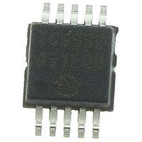 Microchip Technology TC655EUN ຕົວຄວບຄຸມ PWM ຄວາມໄວສູງ ຄູ່