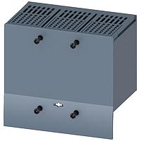 SIEMENS 3VA92530KB04 ຝາປິດ Terminal Cover BRKR 3VA1 250A 3P TRML COVER EXTENDED