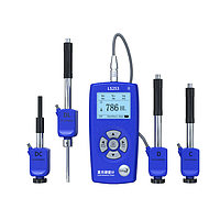 Linshang LS253 ເຄື່ອງທົດສອບຄວາມແຂງຂອງ Leeb