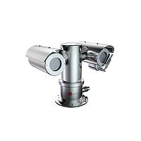 Allred AFD1000 ລະບົບຕິດຕາມກວດກາ PTZ Laser Methane (0ppm·m ~100000 ppm·m; 5 ppm·m; 200m)