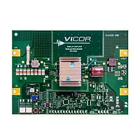 Vicor DCM3623E75X3180T00 ຕົວແປປຽນ DC/DC ປອດໄພ 80W 9-75Vin 28Vout DCM3623 Eval