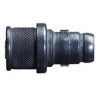 Amphenol LTD SCEB06K0710ASB ຕົວເຊື່ອມຕໍ່ 10AP SZ 07 INLINE PLUG INTEGRAL BCKSHL