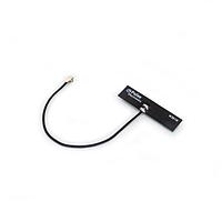 Mikroe MIKROE-5707 ໂມດູນ WiFi 2.4GHz/5.4GHz ສະຫນັບສະຫນູນ FPC ສະຫນາມຮັບສະຫນອງ