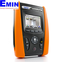 Multifunction Electrical Installations Meter ບໍລິການກວດກາ