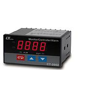 Lutron CT-2002MA CONTROLLER/ALARM/INDICATOR 