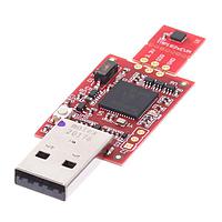 Texas Instruments TMP1827EVM ເຄື່ອງມືພັດທະນາເຄື່ອງຈັດອຸນຫະພູມ Temperature Sensor Development Tools TMP1827 evaluation m odule for single-wir