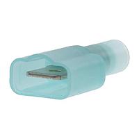 Molex 19004-0008 ຕາບຕໍ່ໄຟຟ້າປົກກັນກະແຈຊາຍ 14-16 AWG