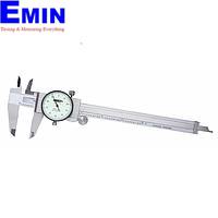 Insize 1312-150A Dial Caliper, 0-150mm