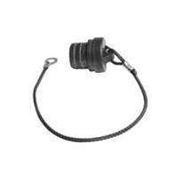 LEMO BRA.3T.200.PCZN ອຸປະກອນເສີມ CAP F RECPT