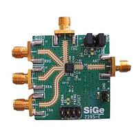 Skyworks Solutions Inc. SKY85803-11EK1 ຊຸດປະເມີນດ້ານຫນ້າ RF