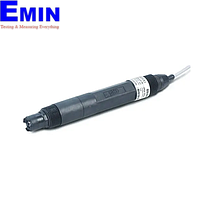 HACH DPD1R3.1 ເຊັນເຊີ pH ດິຈິຕອນ (-2.0 ~14.0 pH; Non-HEV)