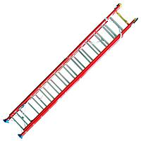 NIKAWA NKL-60 Insulated Ladder (6m)
