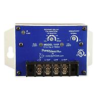 Littelfuse 233P-1.5 ຕິດຕາມປັກ, ເຟສດຽວ 380-480VAC 50/60Hz 6W 1PH V MON RELAY