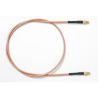 Pomona Electronics 73067-BB-12 ສາຍສະບັບ RF MCX PLUG ເຖິງ MCX PLUG RG316/U 12 ນິ້ວ