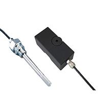 VAISALA HMP374 ເຄື່ອງສົ່ງຄວາມຊຸ່ມຊື່ນ ແລະອຸນຫະພູມ (high pressure, -70 ~ +180 °C (-94 ~ +356 °F), 0 ~ 10 MPa)