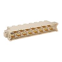 ERNI - TE Connectivity 414574-E Type H15 STVH15 15 M ZD VV 3-00 F001 * A049 199 E